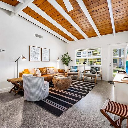 サラソータCasa Marアパートメント エクステリア 写真