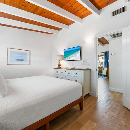 サラソータCasa Marアパートメント エクステリア 写真