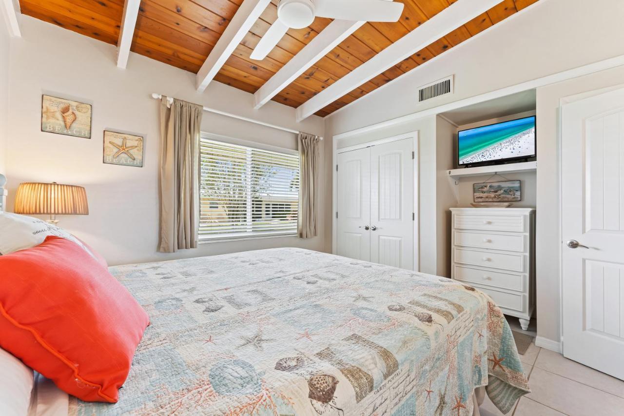 サラソータCasa Marアパートメント エクステリア 写真