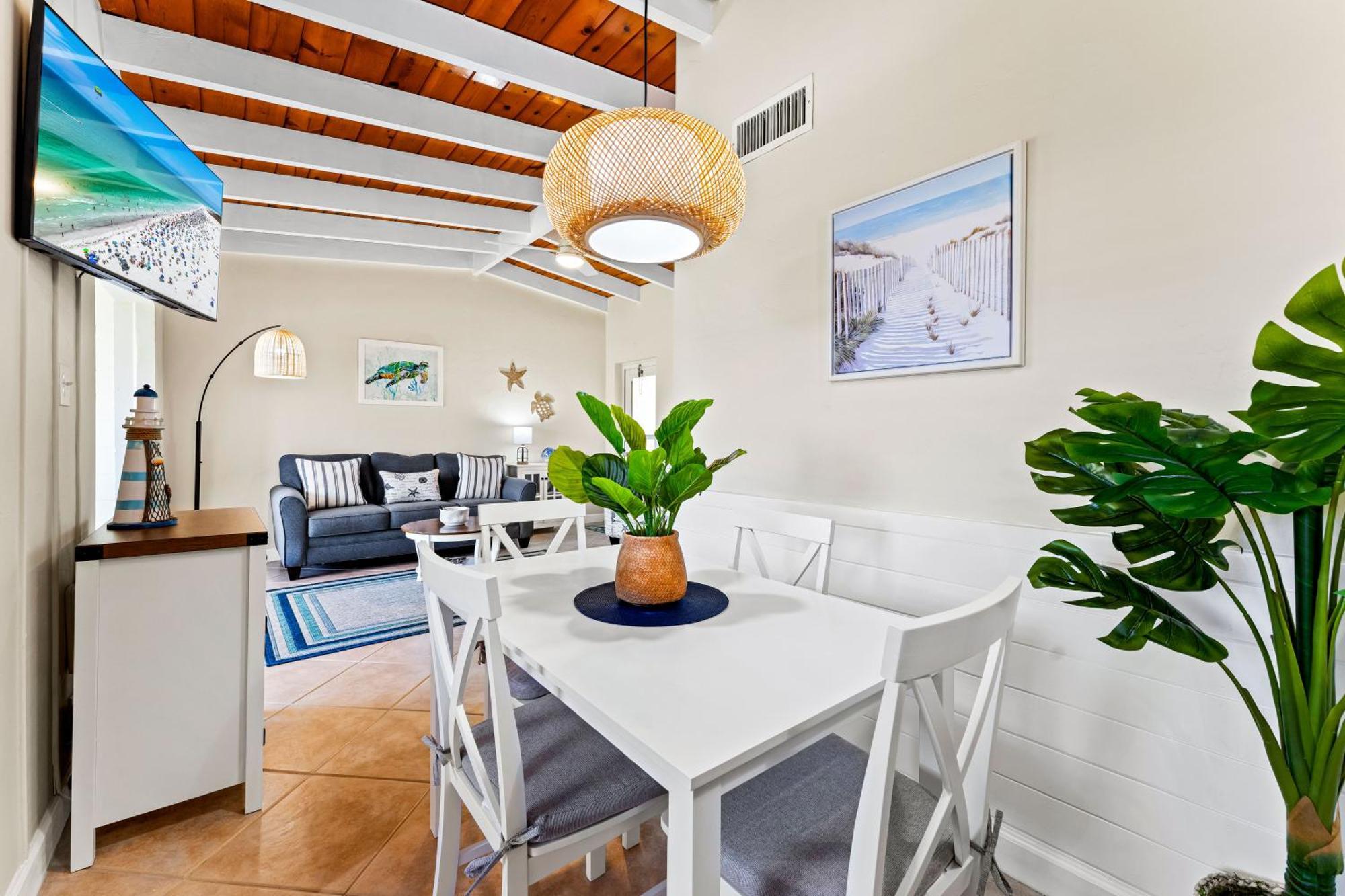 サラソータCasa Marアパートメント エクステリア 写真