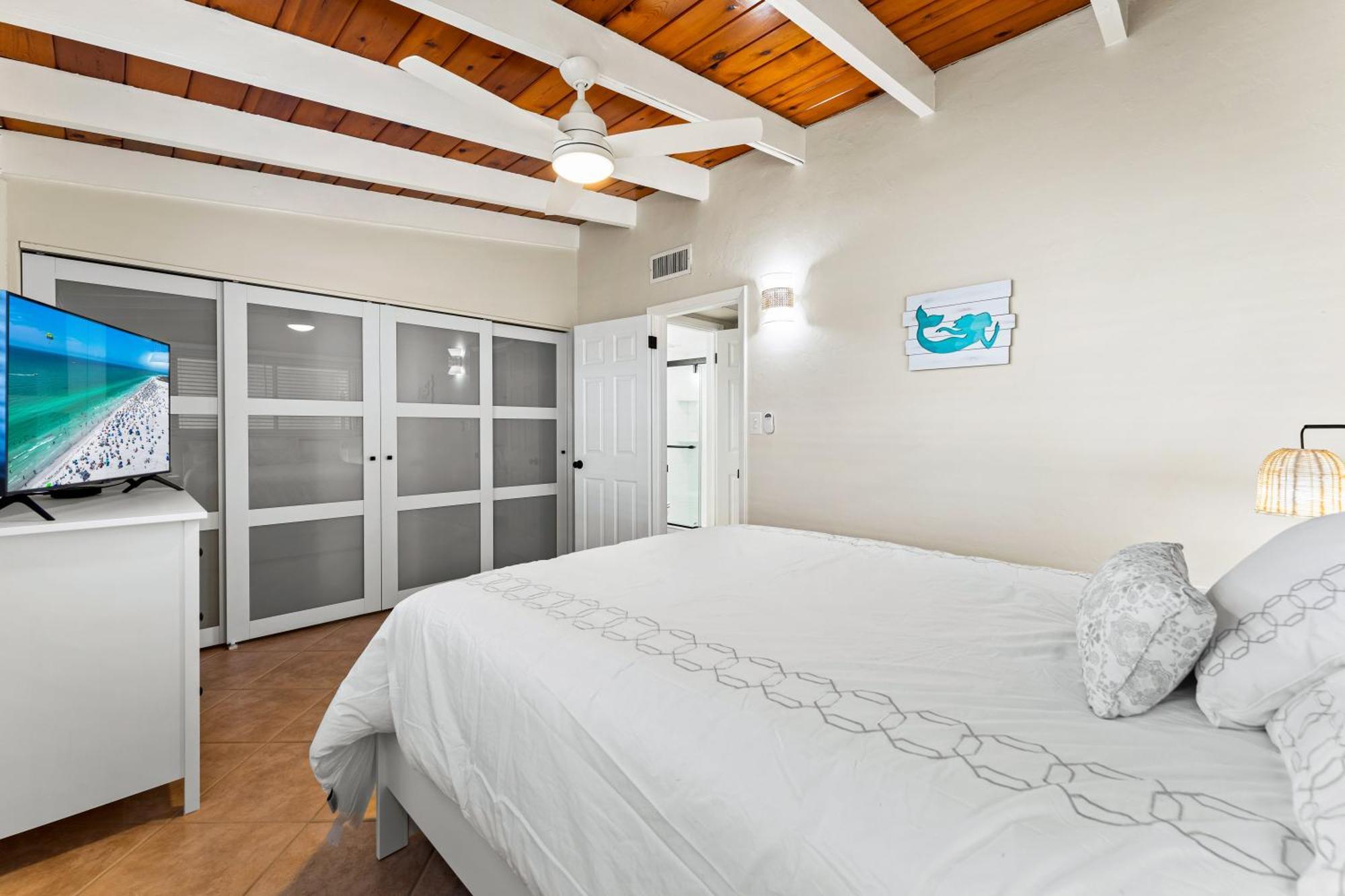 サラソータCasa Marアパートメント エクステリア 写真