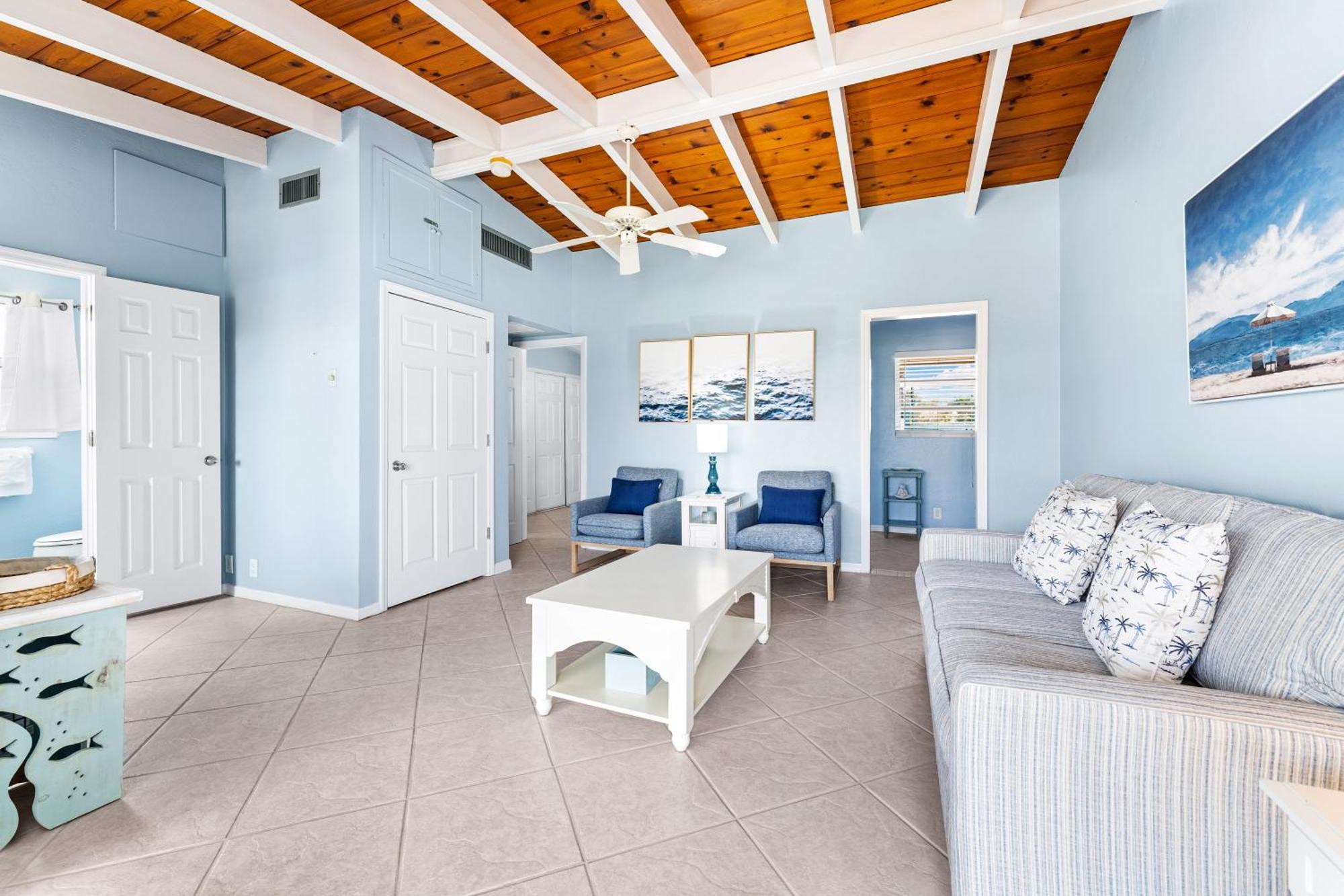 サラソータCasa Marアパートメント エクステリア 写真