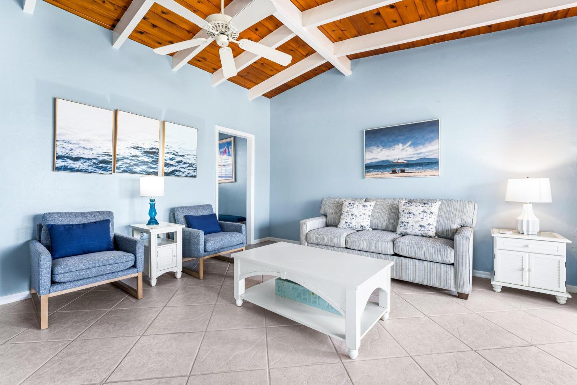 サラソータCasa Marアパートメント エクステリア 写真