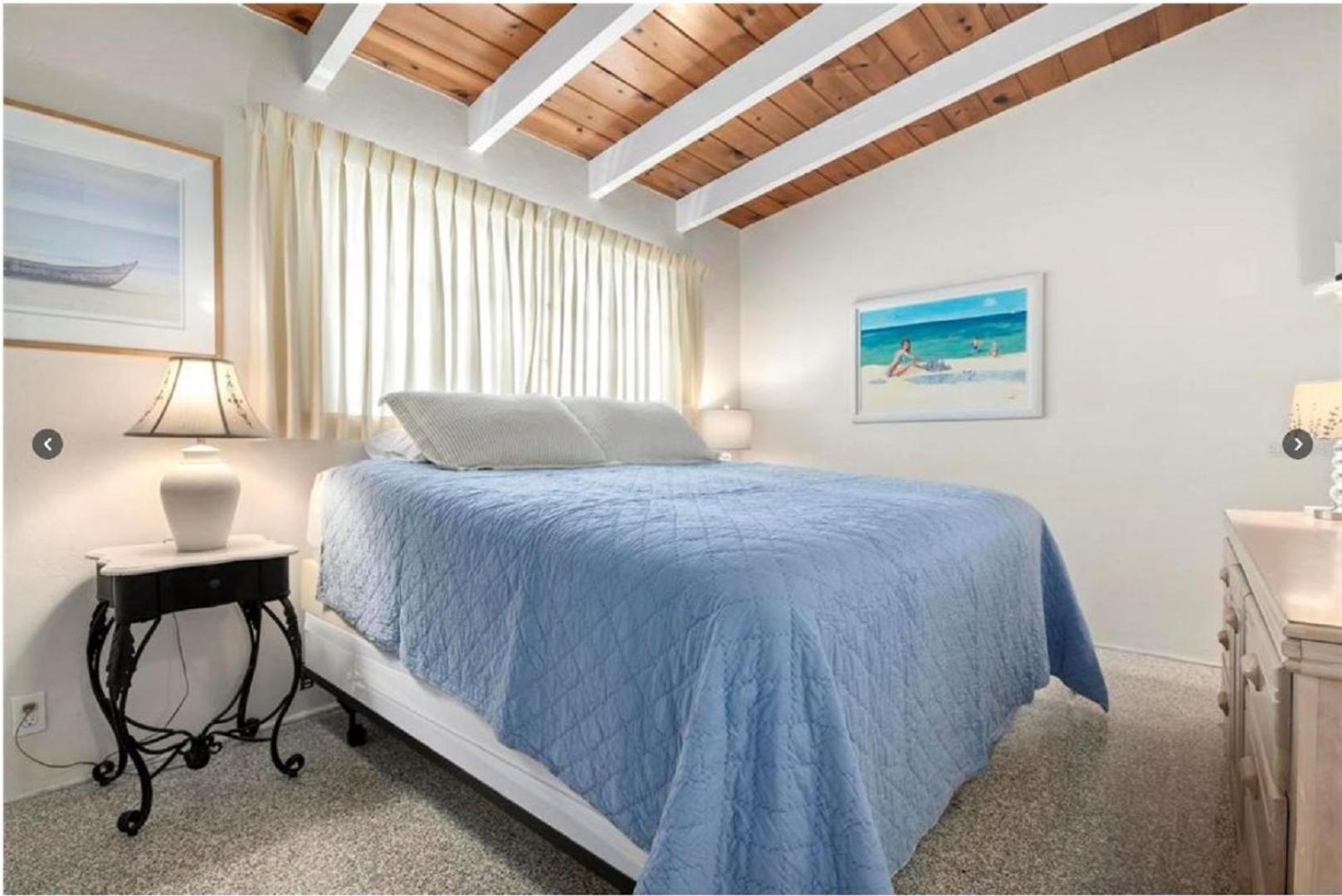 サラソータCasa Marアパートメント エクステリア 写真