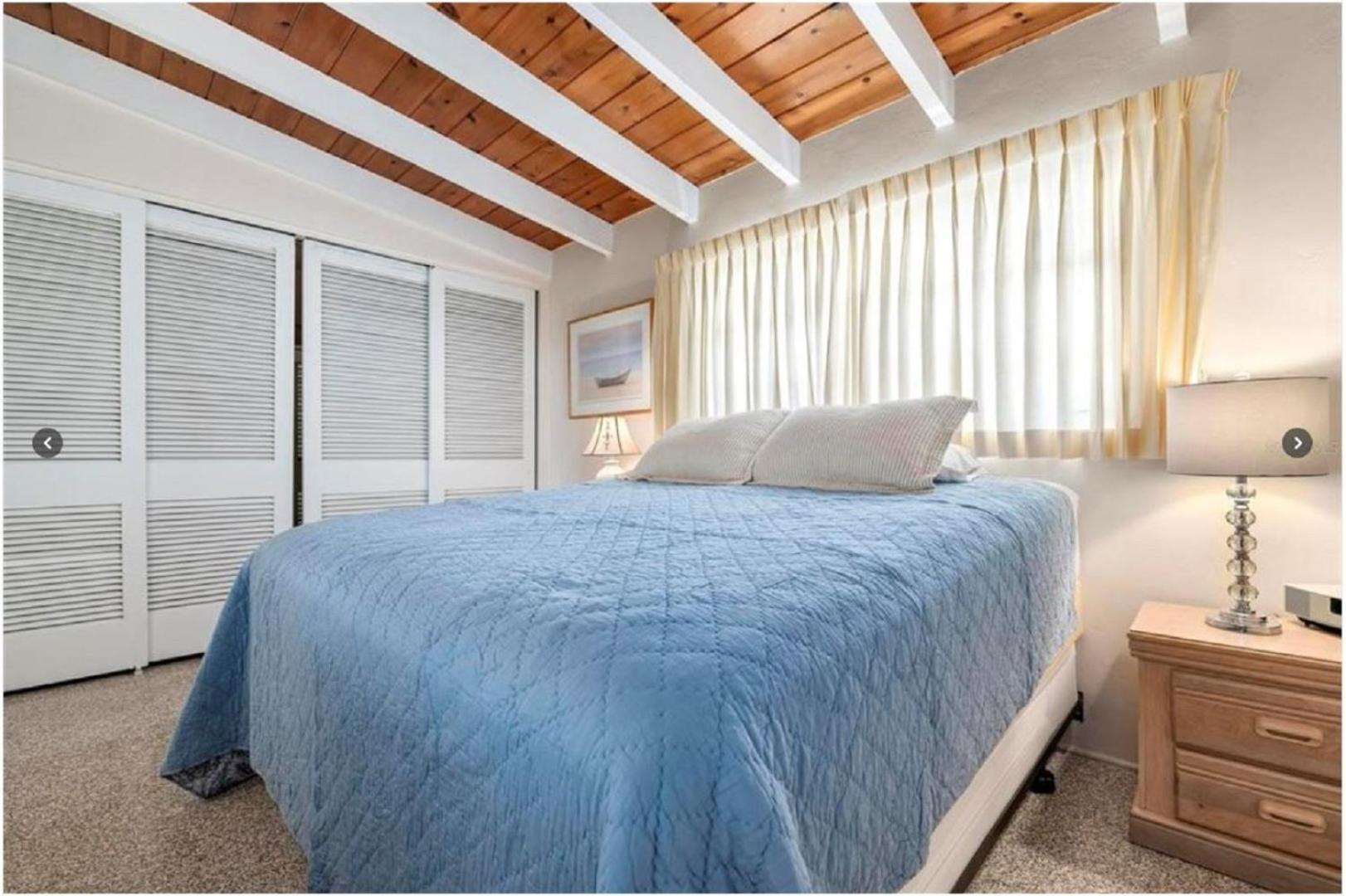 サラソータCasa Marアパートメント エクステリア 写真