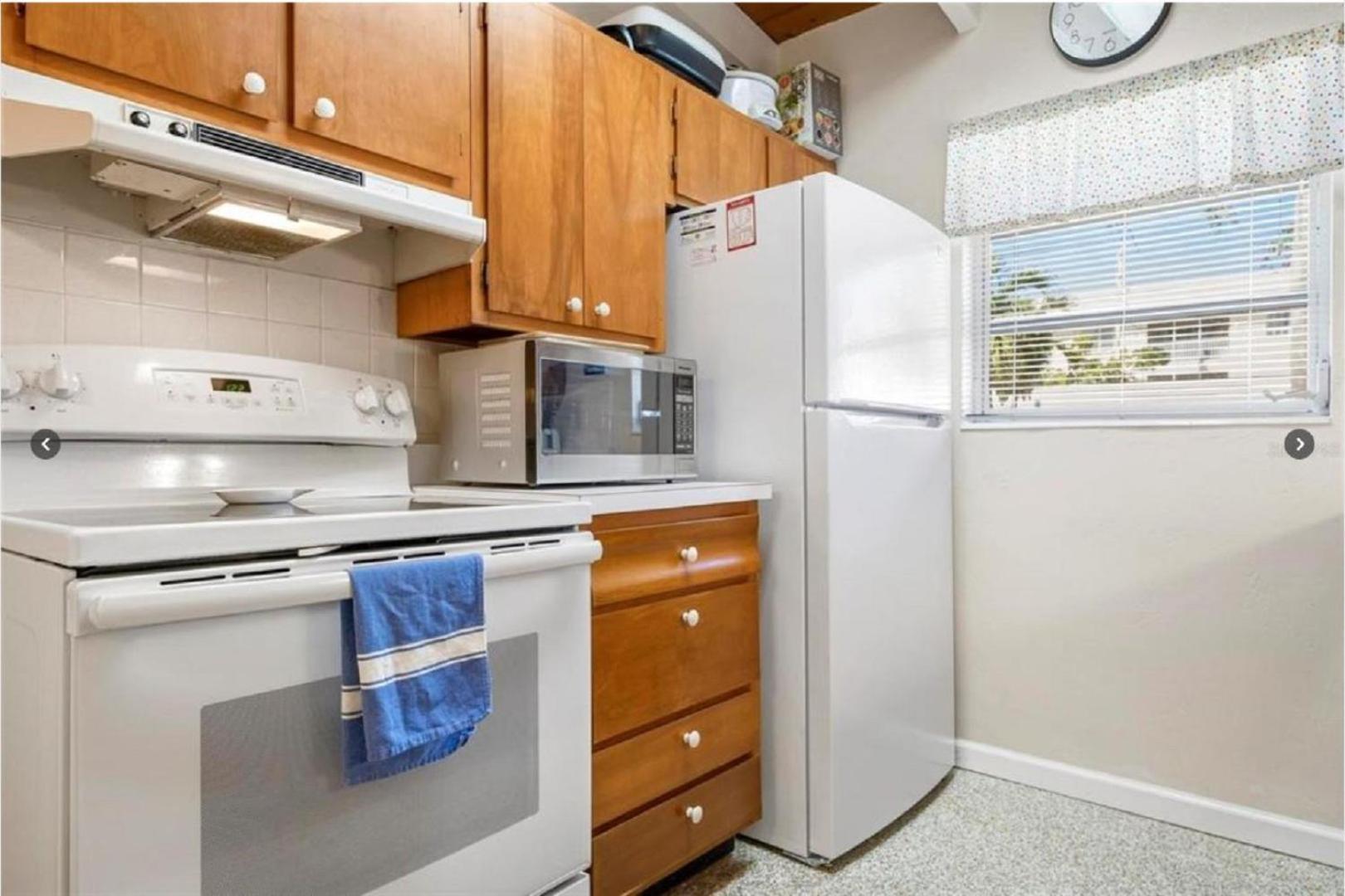 サラソータCasa Marアパートメント エクステリア 写真