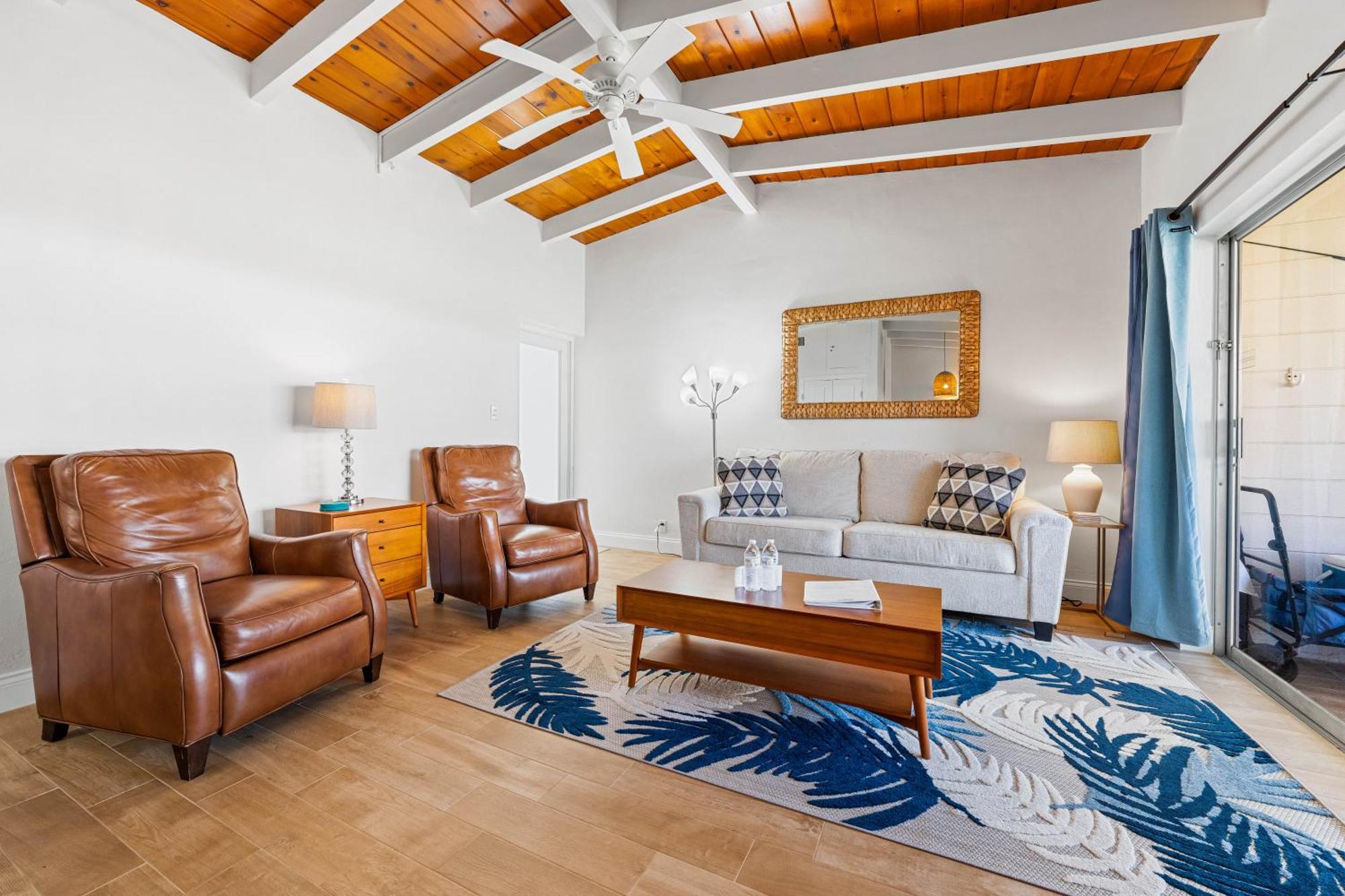 サラソータCasa Marアパートメント エクステリア 写真