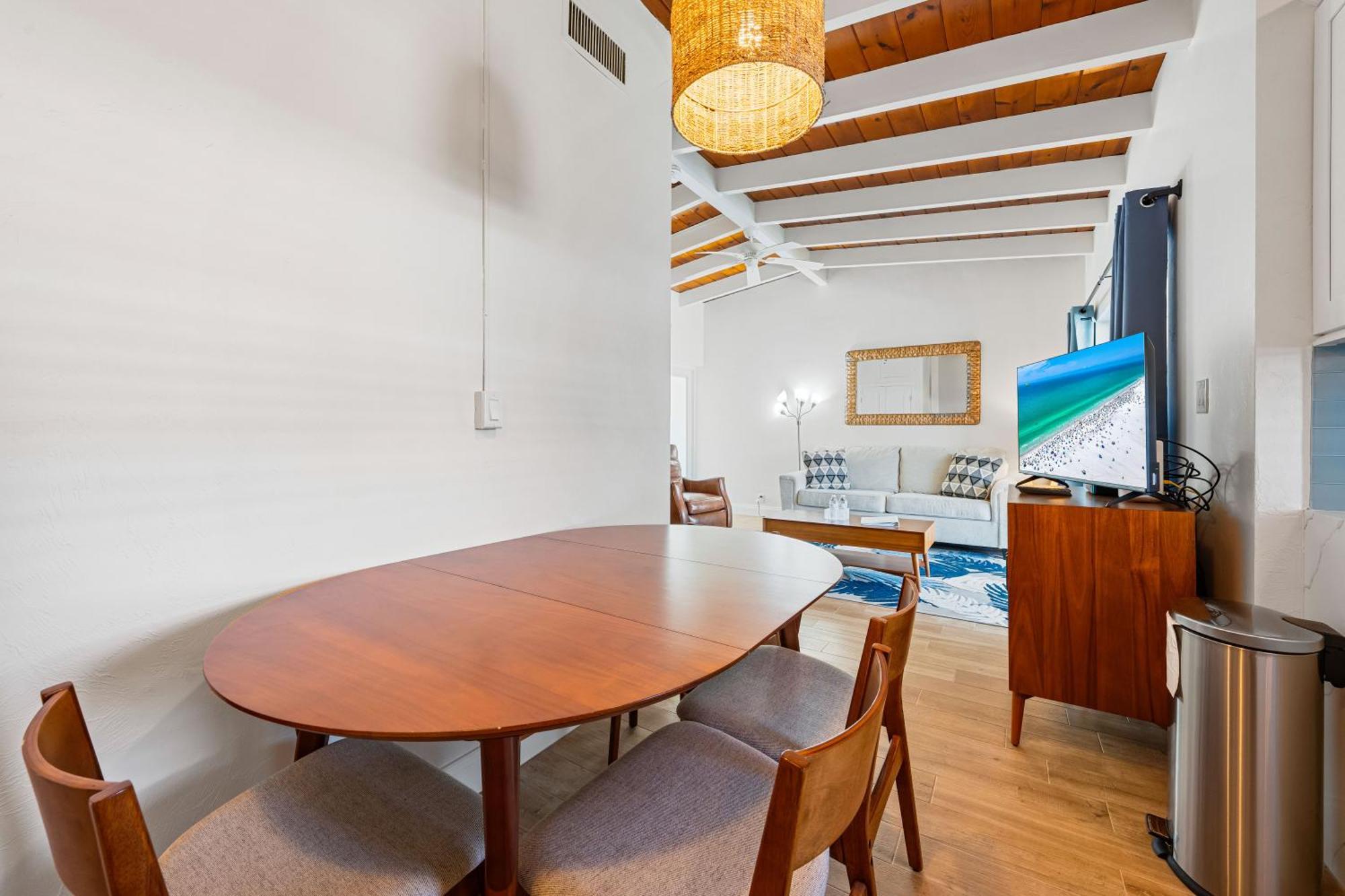 サラソータCasa Marアパートメント エクステリア 写真